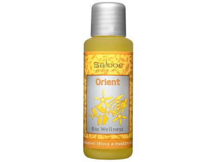 orient