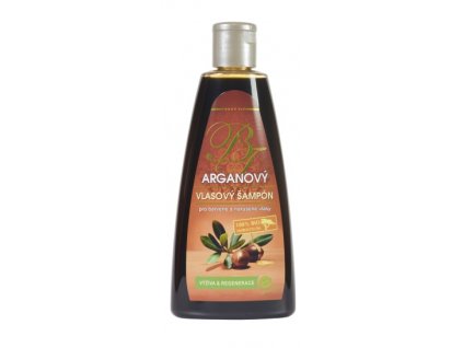 argan