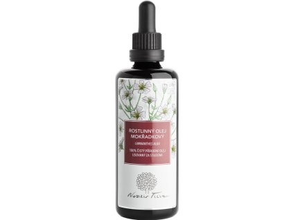 Nobilis Tilia mokřadkový olej (varianta 20ml)
