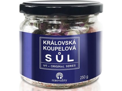 sůl