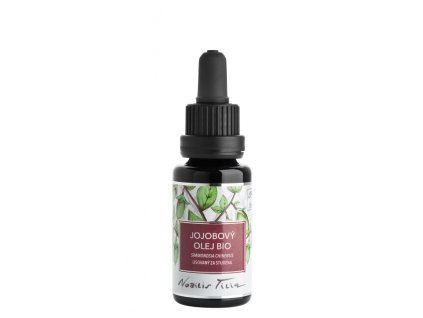 17948 1 nobilis tilia jojobovy olej bio varianta 20ml
