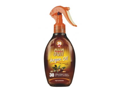 argan