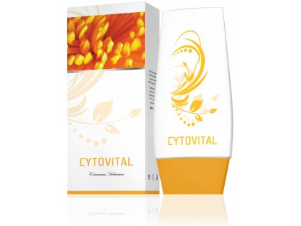 Energy Cytovital regenerační krém