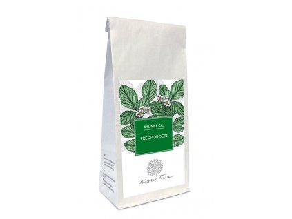 Nobilis Tilia - ČAJ PŘEDPORODNÍ - 50g