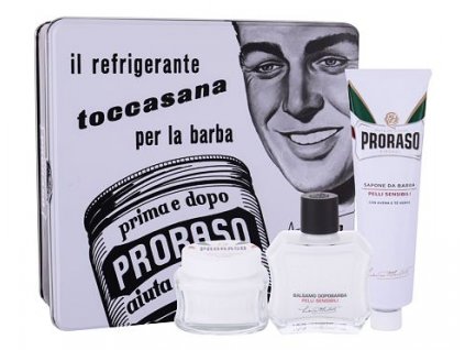 proraso