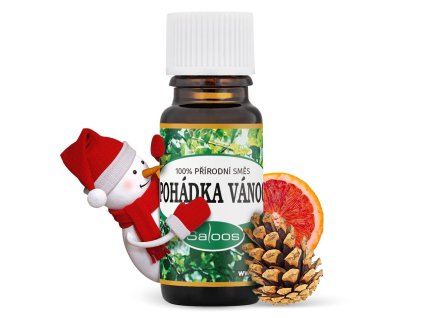 vánoc