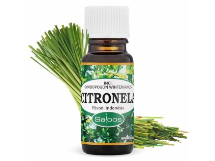 citronlellla