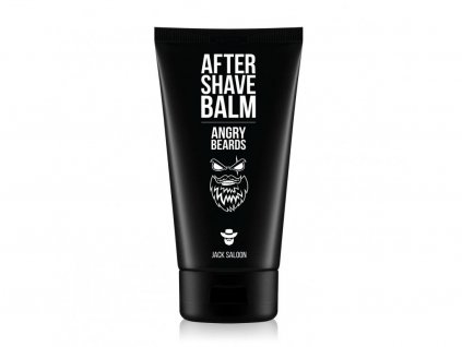 Angry Beards Balzám po holení Saloon 150 ml