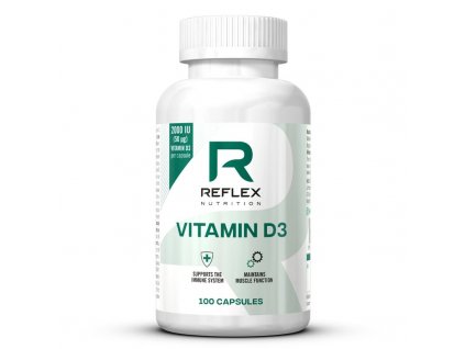 vitamin d3 100 kapsli