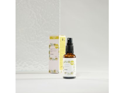 35720 kvitok kvetova voda citron varianta 100ml