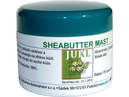 sheabutter
