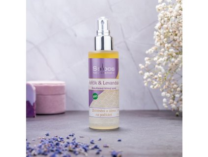 41673 1 41673 1 saloos bio dvoufazovy telovy sprej horcik levandule 100 ml