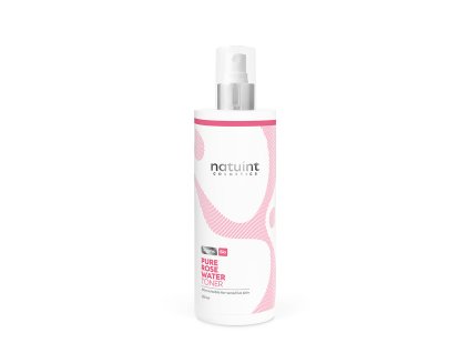 42178 dulcia natural bio ruzova voda varinata 50ml
