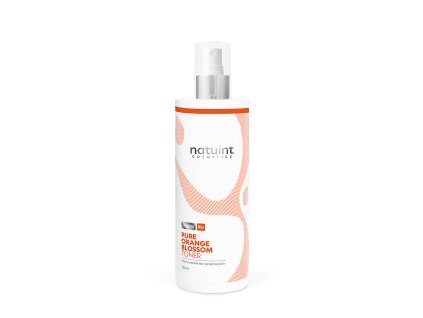 DULCIA natural BIO hydrolát z pomerančových květin (varinata 50ml)