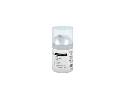 Neobotanics Ice Skin Gel s konopím (varinata 50ml)