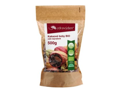 kakao bio cele 500g.jpg 800x600 q85 subsampling 2