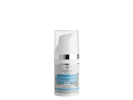 Hydratační fluid Akné 30 ml