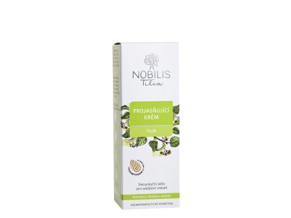 n2205e projasnujici krem tilia 50 ml 8596654002221 krabicka 1757585104