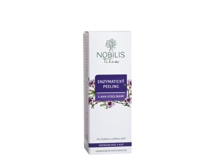n0633e enzymaticky peeling s aha kyselinami 50 ml 8596654002603 krabicka 1757585044