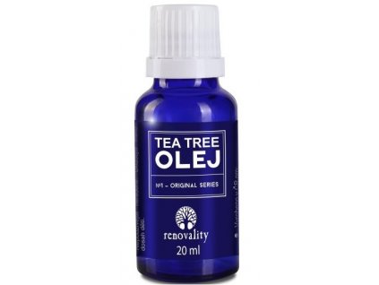 Tea Tree 20ml