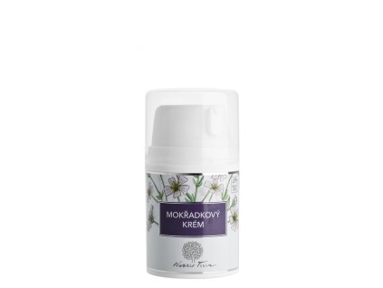 Nobilis Tilia Mokřadkový krém (varinata 50ml)