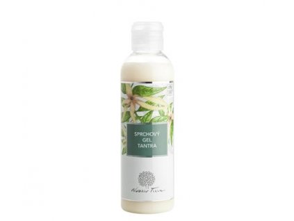 Nobilis Tilia Tantra sprchový gel 200 ml