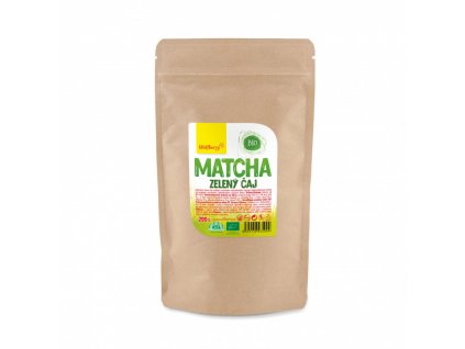 matcha