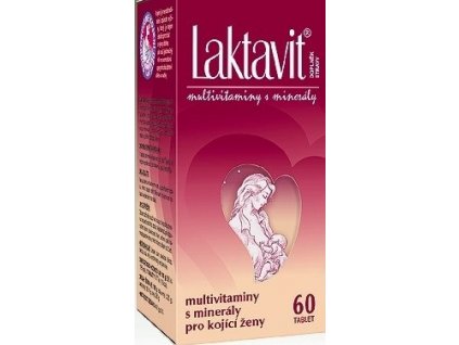 Laktavit