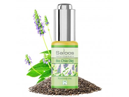 chia saloos