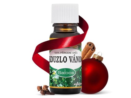 kouzlo vánoc
