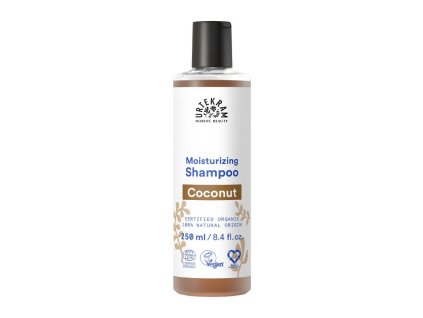 Urtekram šampon kokosový Bio