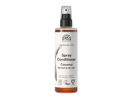 Urtekram BIO Kondicionér na vlasy ve spreji kokosový 250 ml