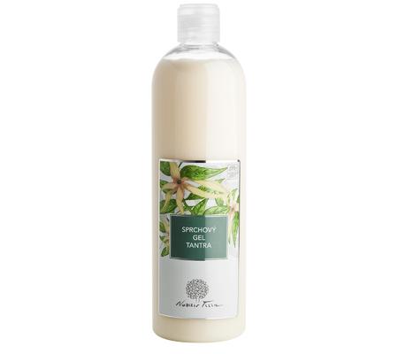 Nobilis Tilia Tantra sprchový gel 500 ml