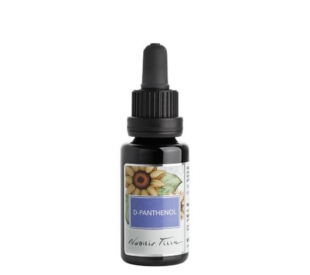 Nobilis Tilia D-panthenol varianta: 20ml