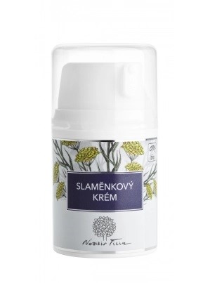 Nobilis Tilia Slaměnkový krém varinata: 50ml