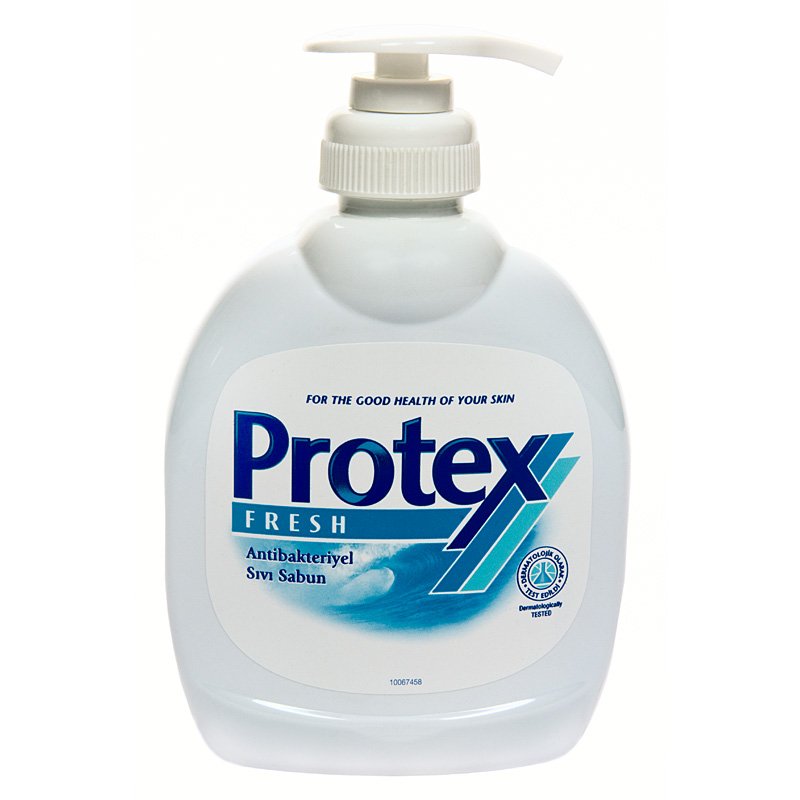 Protex Fresh antibakteriální tekuté mýdlo 300 ml