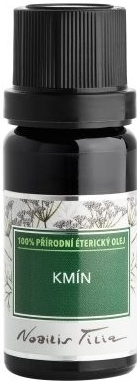 Nobilis Tilia éterický olej KMÍN 10 ml