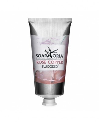 Soaphoria Rose Copper Fluidodeo 75 ml