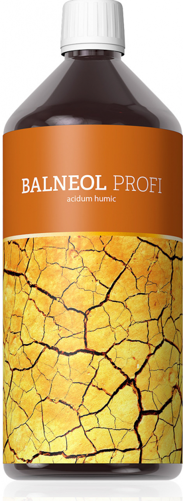 Energy Balneol aromatická koupel 1000 ml