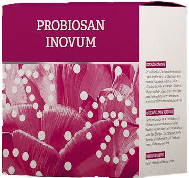 Energy ProBiosan Inovum 60 kapslí