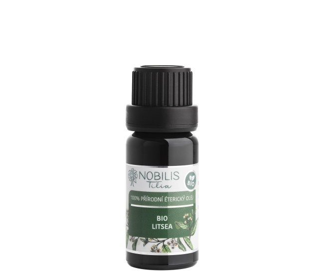 Bio Litsea 10 ml
