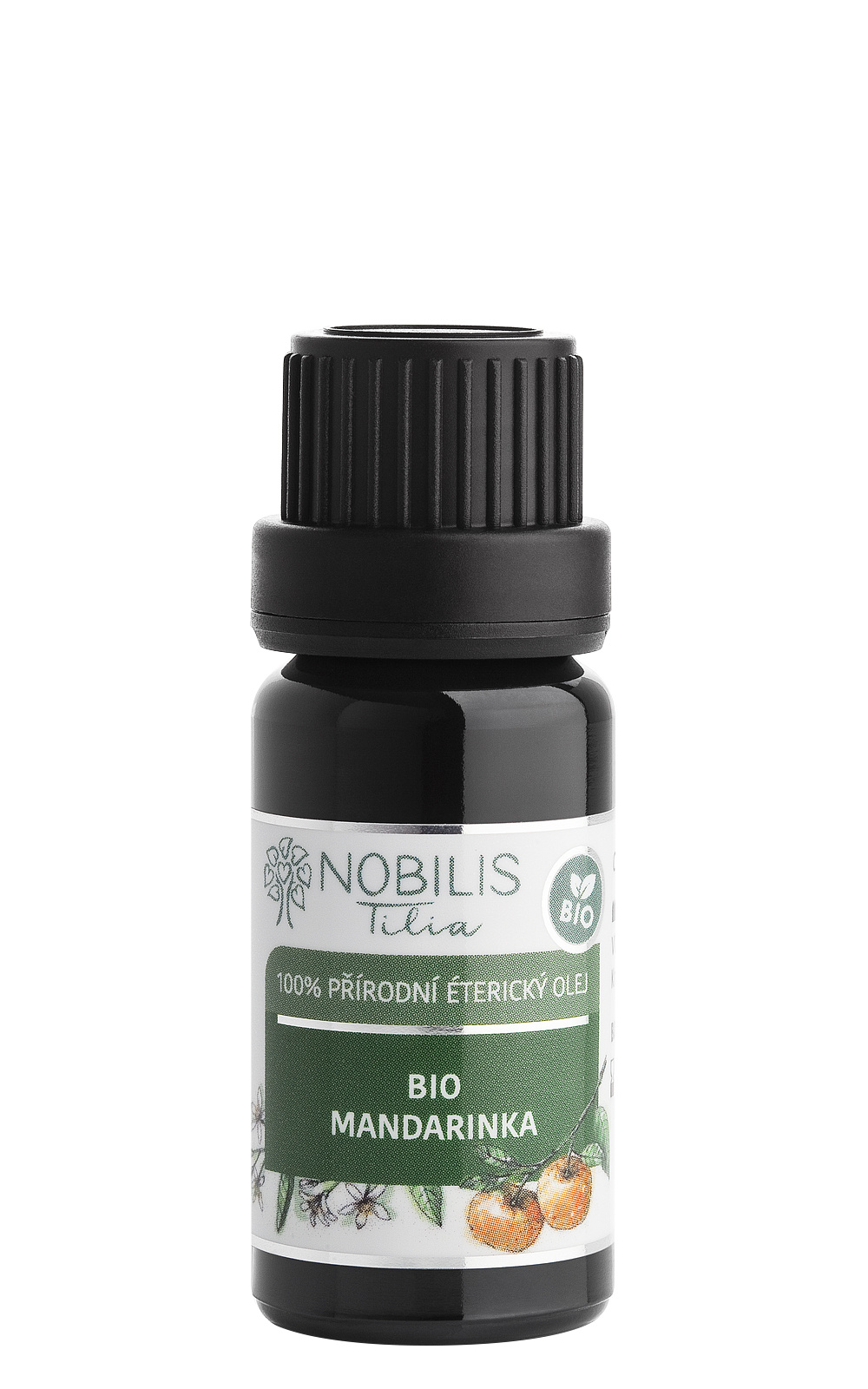 Bio Mandarinka 10 ml