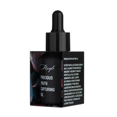 Soaphoria Precious youth capture oil 30ml - Miraqle