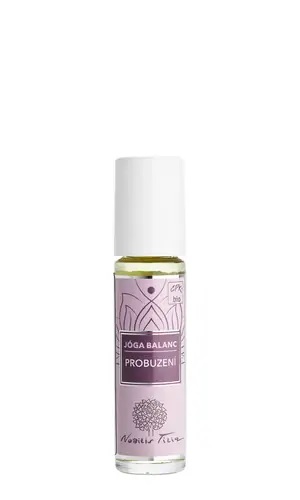 Nobilis Tilia Aroma olej Probuzení 10 ml