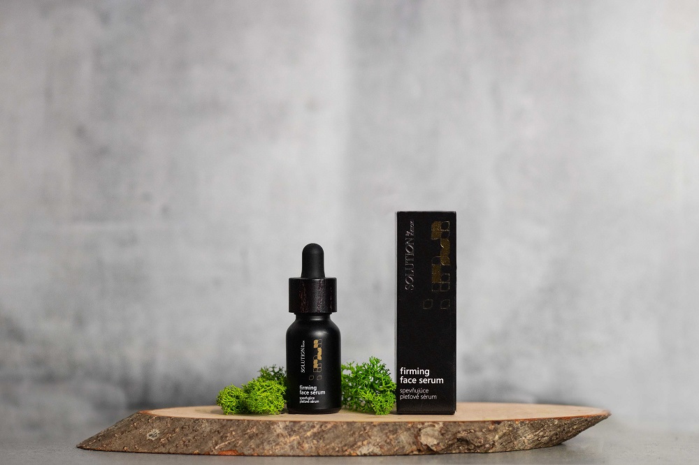 Kvitok Zpevňující pleťové sérum WELL AGING 15ml