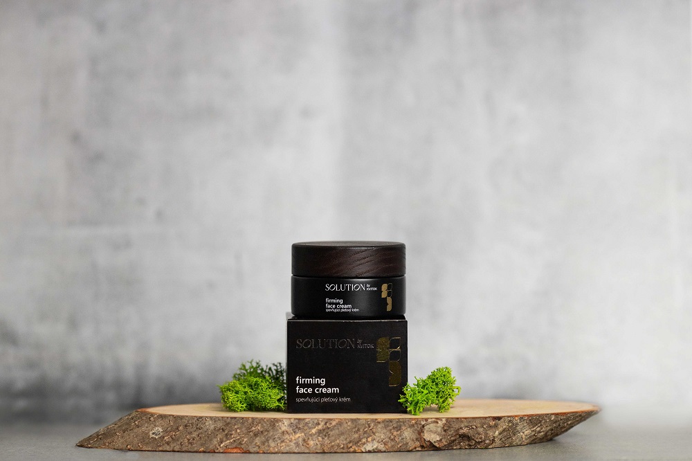 Kvitok Solution Zpevňující pleťový krém Well-aging 30 ml - ideální pro zralou pleť
