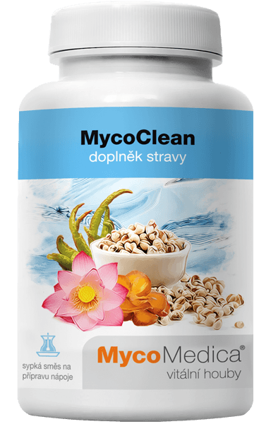 MycoMedica MycoClean 99 g