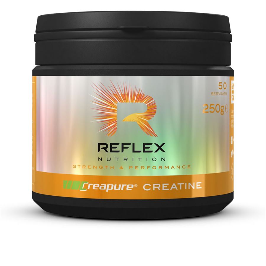 Reflex Nutrition Creatine Monohydrate 250 g