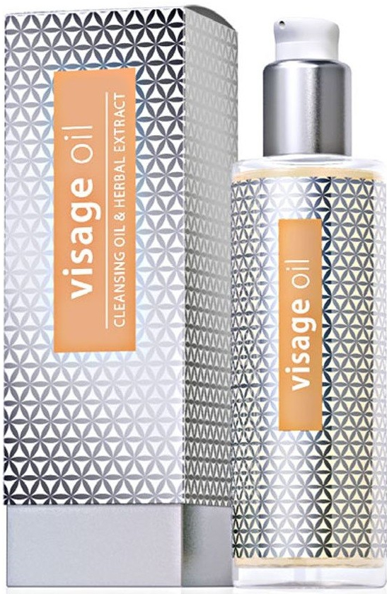 Energy Visage Oil 100 ml