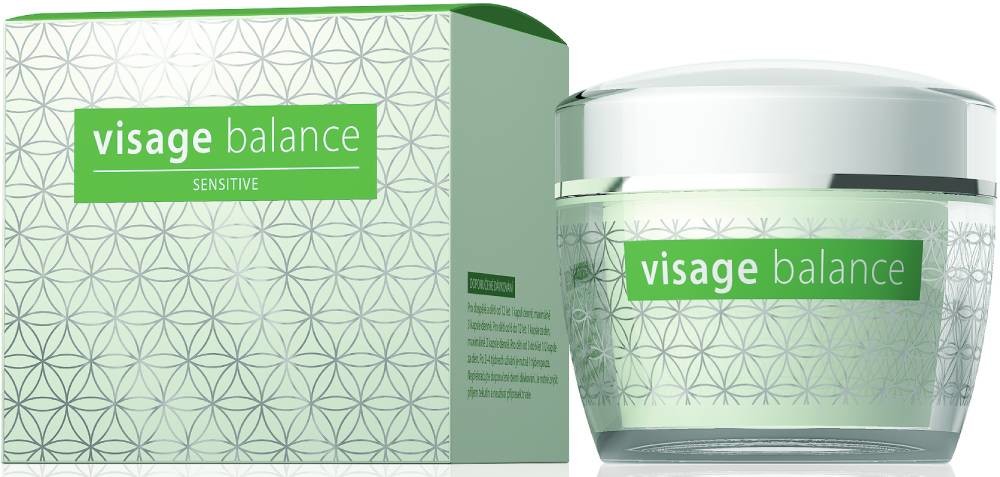 Energy Visage Rejuve revitalizační maska 50 ml